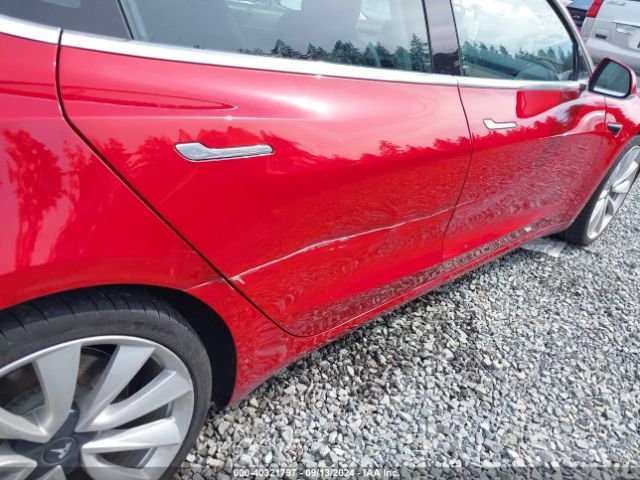 5YJ3E1EB6KF368024 Tesla Model 3 Long Range/performance