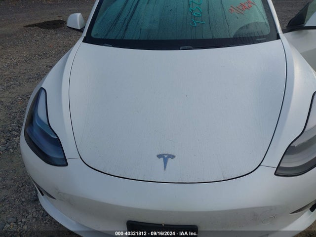 2021 TESLA MODEL 3 5YJ3E1EA4MF062840 Photo 9