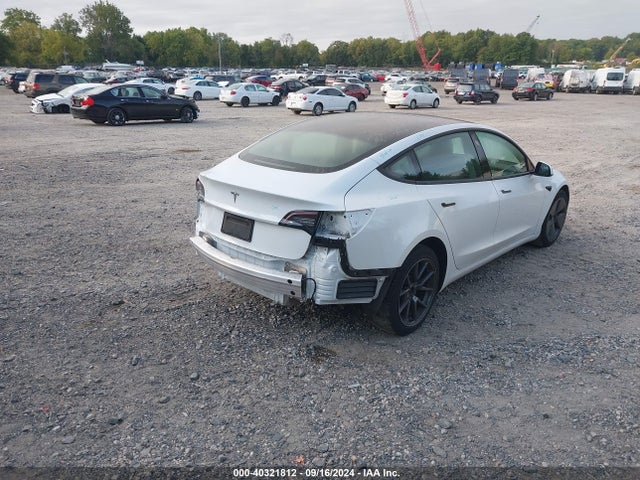 2021 TESLA MODEL 3 5YJ3E1EA4MF062840 Photo 3