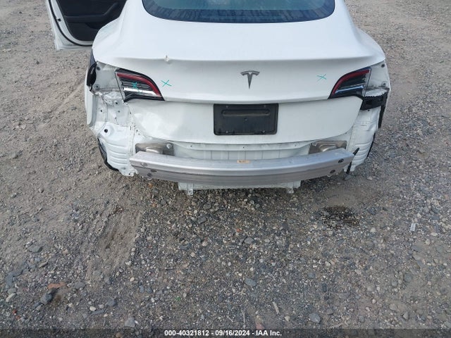 2021 TESLA MODEL 3 5YJ3E1EA4MF062840 Photo 5