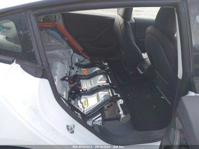 2021 TESLA MODEL 3 5YJ3E1EA4MF062840 Photo 7