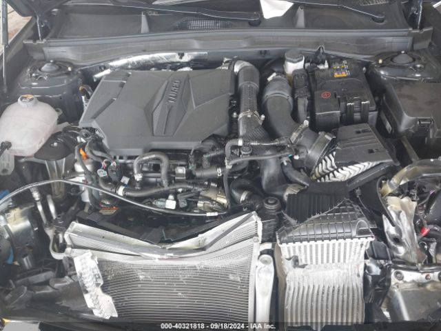KMHL54JC0RA400755 Hyundai Sonata N Line