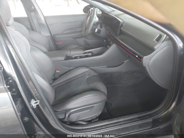 KMHL54JC0RA400755 Hyundai Sonata N Line