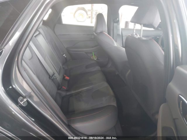 KMHL54JC0RA400755 Hyundai Sonata N Line