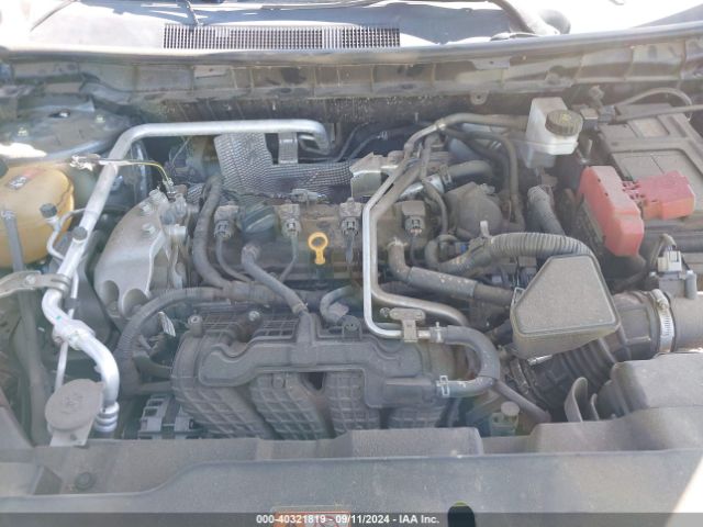 2022 MITSUBISHI OUTLANDER JA4J3VA80NZ064386 Photo 9