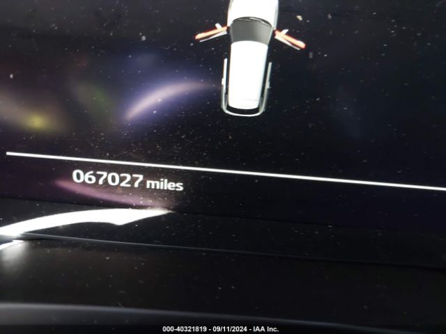 2022 MITSUBISHI OUTLANDER JA4J3VA80NZ064386 Photo 6