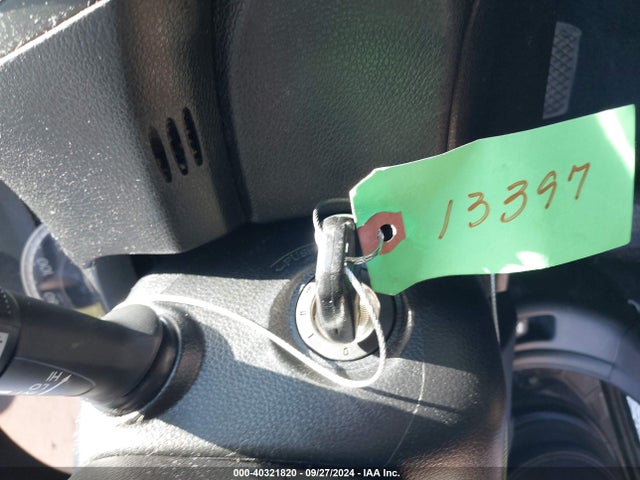 Honda ACCORD LX 2015 1HGCR2F32FA014969 Image 11