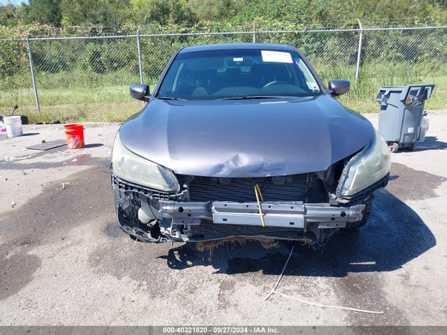 Honda ACCORD LX 2015 1HGCR2F32FA014969 Image 12
