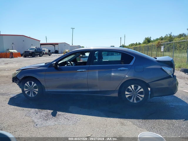 Honda ACCORD LX 2015 1HGCR2F32FA014969 Image 14