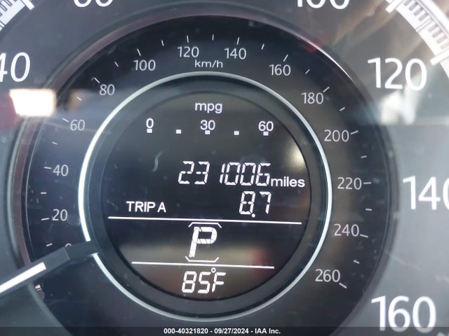 Honda ACCORD LX 2015 1HGCR2F32FA014969 Image 15