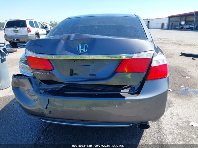 Honda ACCORD LX 2015 1HGCR2F32FA014969 Image 16