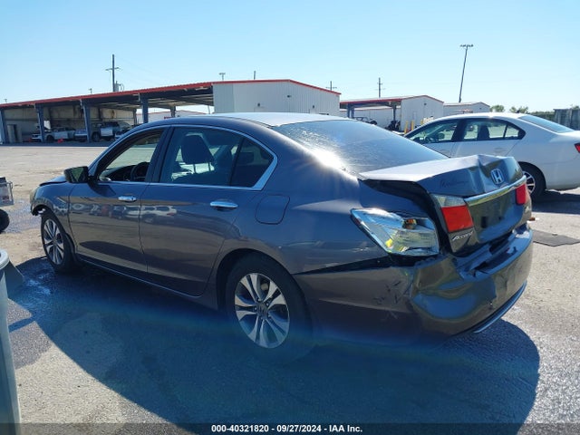 Honda ACCORD LX 2015 1HGCR2F32FA014969 Image 3