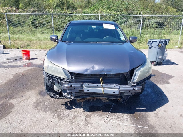 Honda ACCORD LX 2015 1HGCR2F32FA014969 Image 6