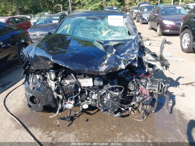 3VWC57BU1KM109376 Volkswagen Jetta 1.4t R-line/1.4t S/1.4t Se