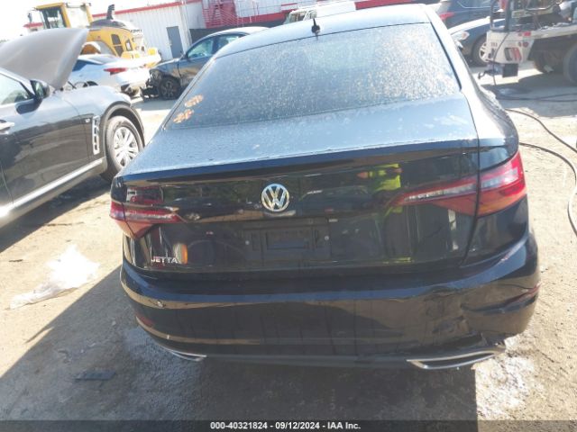3VWC57BU1KM109376 Volkswagen Jetta 1.4t R-line/1.4t S/1.4t Se