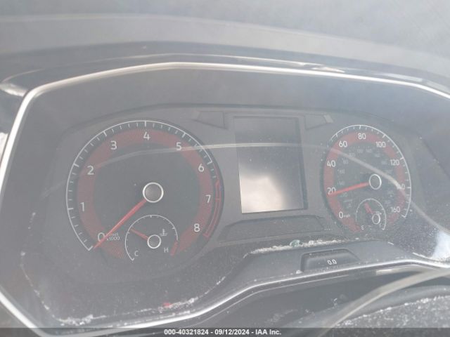 3VWC57BU1KM109376 Volkswagen Jetta 1.4t R-line/1.4t S/1.4t Se