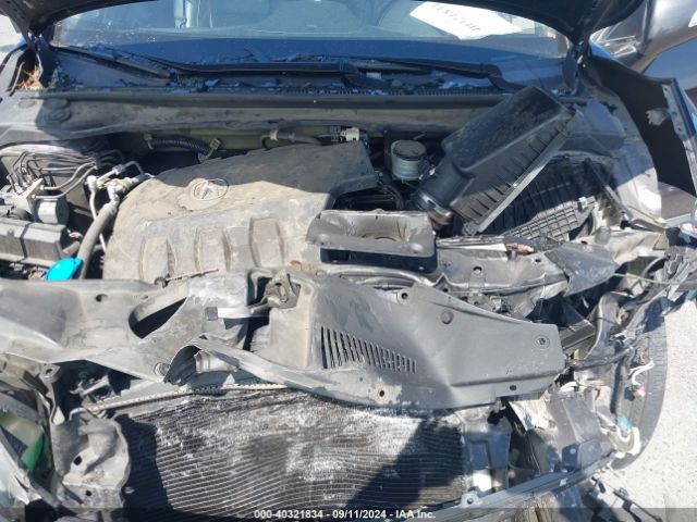 5J8TB3H35FL007932 Acura RDX