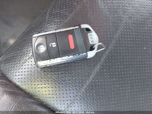 5J8TB3H35FL007932 Acura RDX