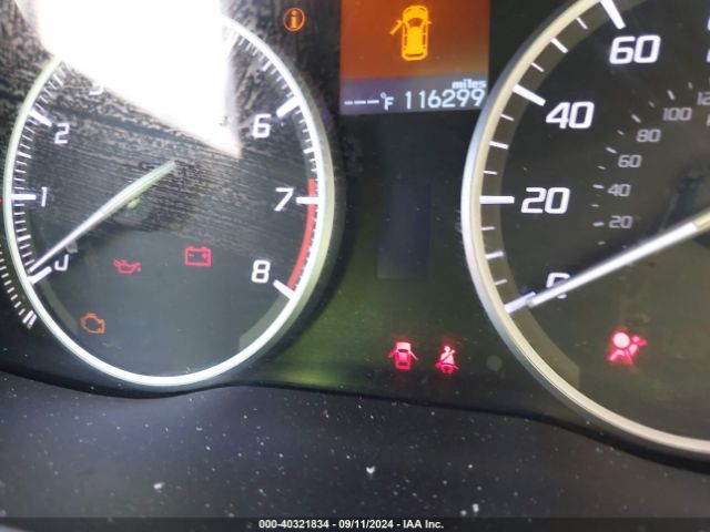 5J8TB3H35FL007932 Acura RDX