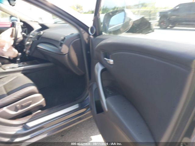 5J8TB3H35FL007932 Acura RDX