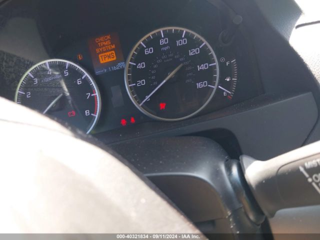 5J8TB3H35FL007932 Acura RDX