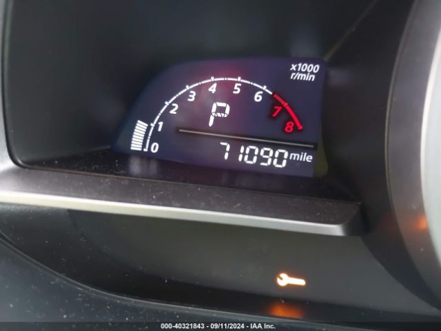 3MZBM1U73GM279345 Mazda Mazda3 I Sport