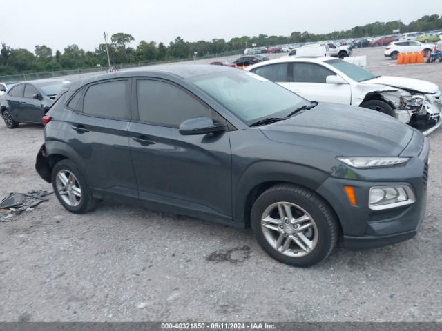 KM8K12AA8KU284204 Hyundai Kona Se