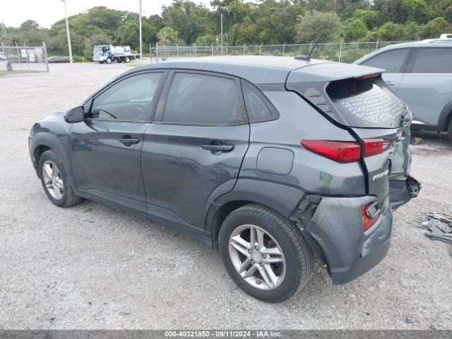 KM8K12AA8KU284204 Hyundai Kona Se