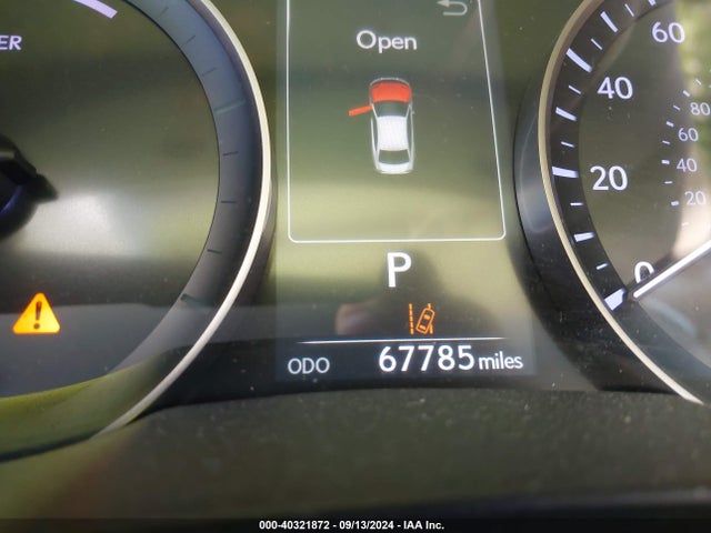Lexus ES 300H 2016 JTHBW1GG5G2121975 Image 15