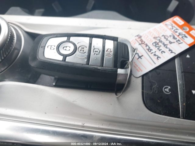 1FMSK7DHXMGA99446 Ford EXPLORER XLT