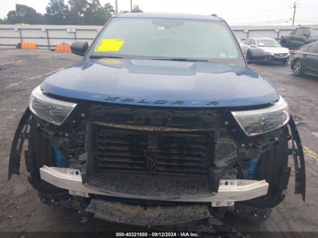 1FMSK7DHXMGA99446 Ford EXPLORER XLT