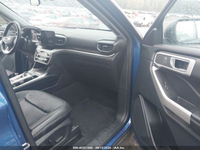 1FMSK7DHXMGA99446 Ford EXPLORER XLT