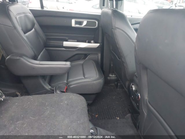 1FMSK7DHXMGA99446 Ford EXPLORER XLT