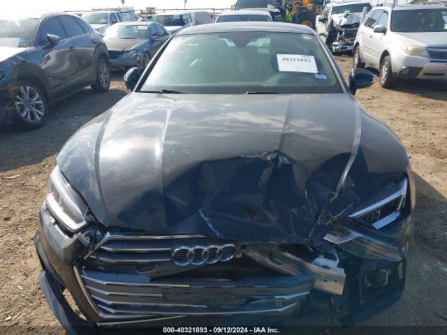 WAUFNCF52KA066706 Audi A5 45 Premium