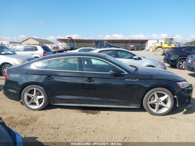 WAUFNCF52KA066706 Audi A5 45 Premium