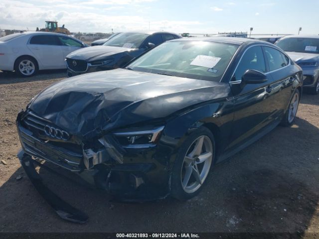 WAUFNCF52KA066706 Audi A5 45 Premium