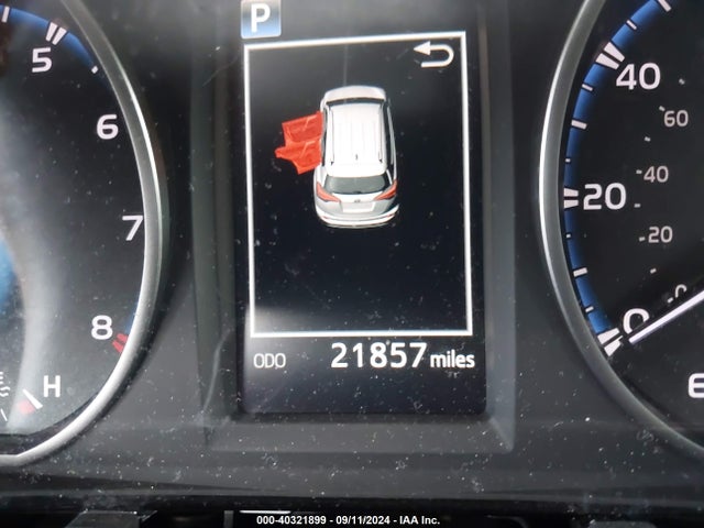 Toyota RAV4 LE 2017 JTMZFREV1HJ707886 Image 15