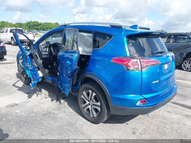 Toyota RAV4 LE 2017 JTMZFREV1HJ707886 Image 3