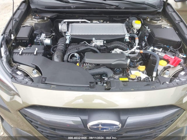 4S4BTGPD2S3124432 Subaru Outback Touring Xt