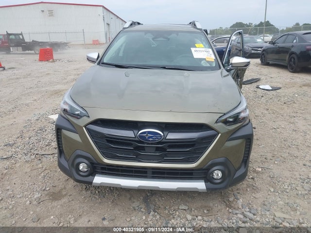 4S4BTGPD2S3124432 Subaru Outback Touring Xt