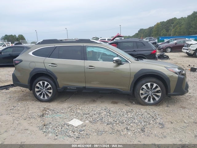4S4BTGPD2S3124432 Subaru Outback Touring Xt