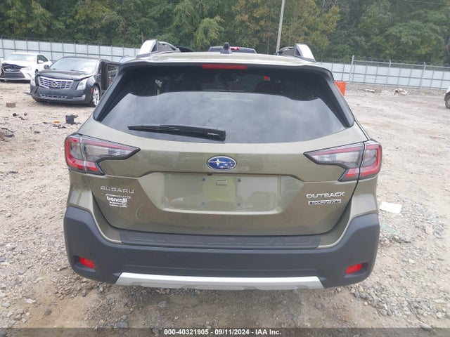 4S4BTGPD2S3124432 Subaru Outback Touring Xt