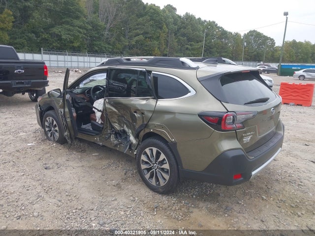 4S4BTGPD2S3124432 Subaru Outback Touring Xt