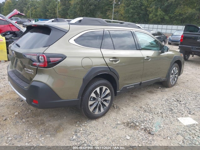 4S4BTGPD2S3124432 Subaru Outback Touring Xt