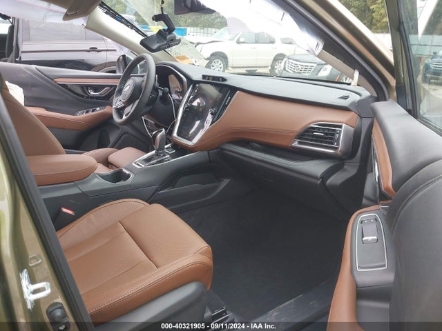4S4BTGPD2S3124432 Subaru Outback Touring Xt