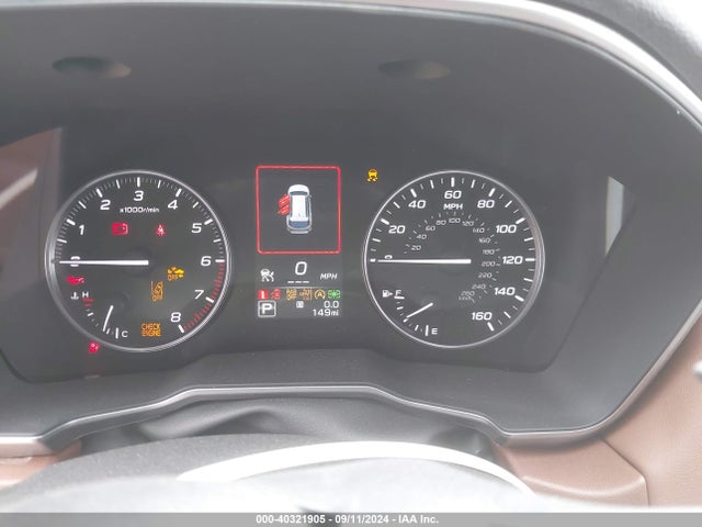 4S4BTGPD2S3124432 Subaru Outback Touring Xt