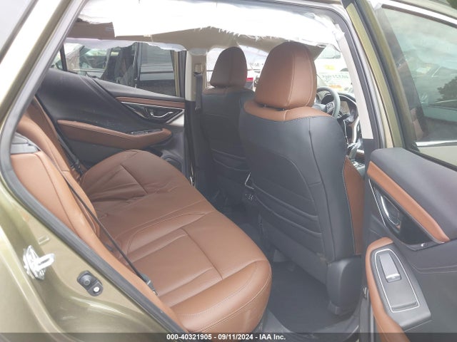 4S4BTGPD2S3124432 Subaru Outback Touring Xt