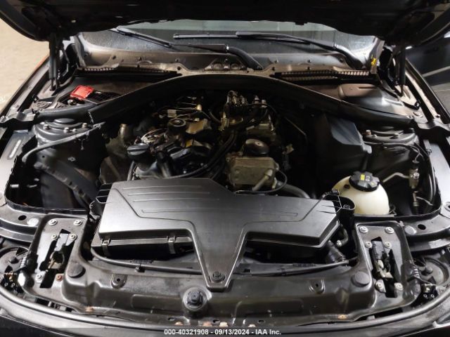 WBA8A3C54GK689710 BMW 320i Xdrive