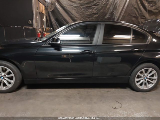 WBA8A3C54GK689710 BMW 320i Xdrive