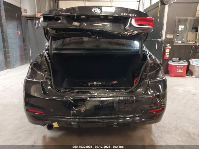 WBA8A3C54GK689710 BMW 320i Xdrive